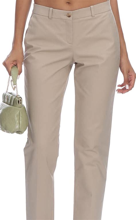 michael kors pantolon